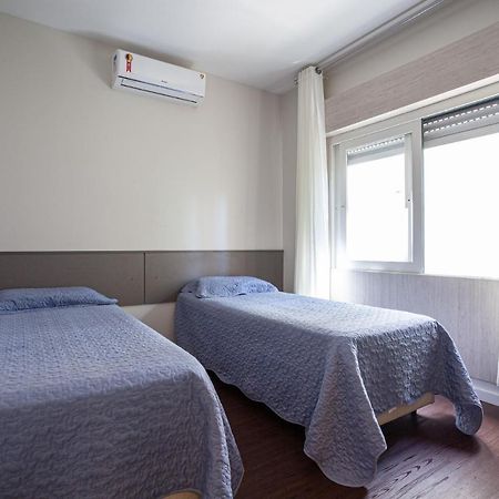 A Furninha Hotel Torres Kültér fotó
