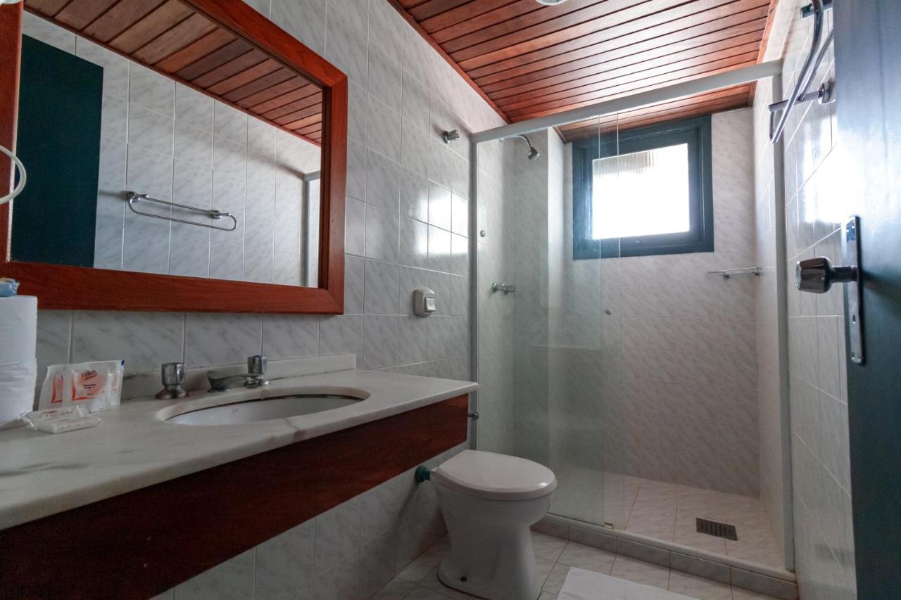 A Furninha Hotel Torres Kültér fotó