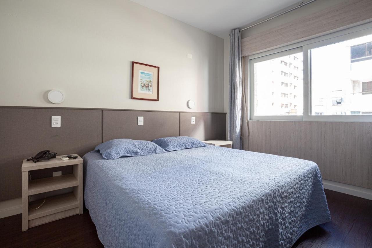 A Furninha Hotel Torres Kültér fotó