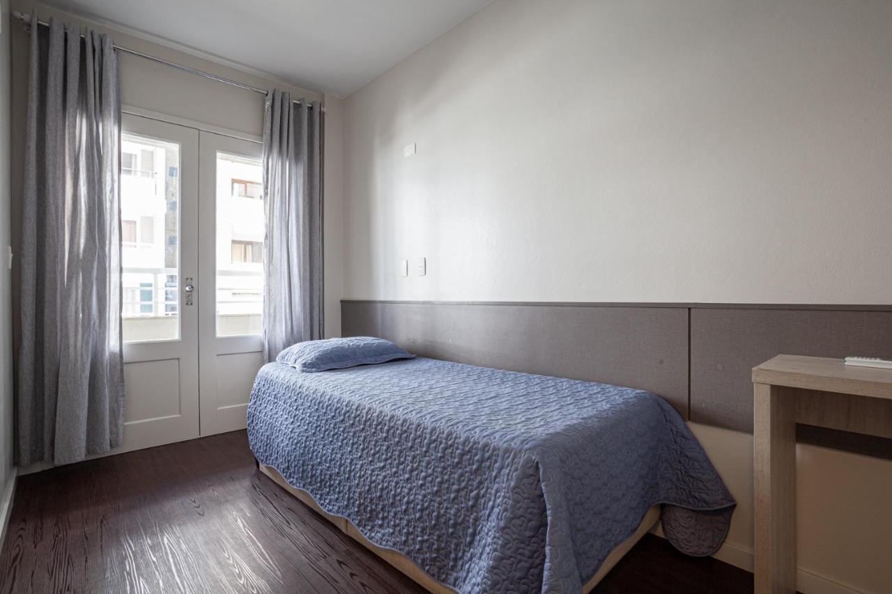 A Furninha Hotel Torres Kültér fotó