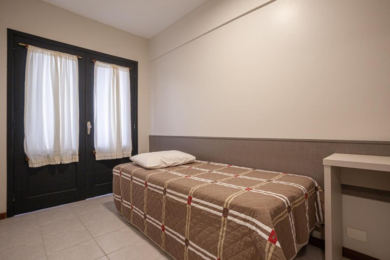 A Furninha Hotel Torres Kültér fotó