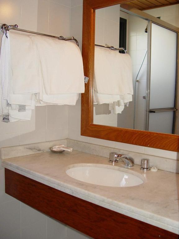 A Furninha Hotel Torres Szoba fotó