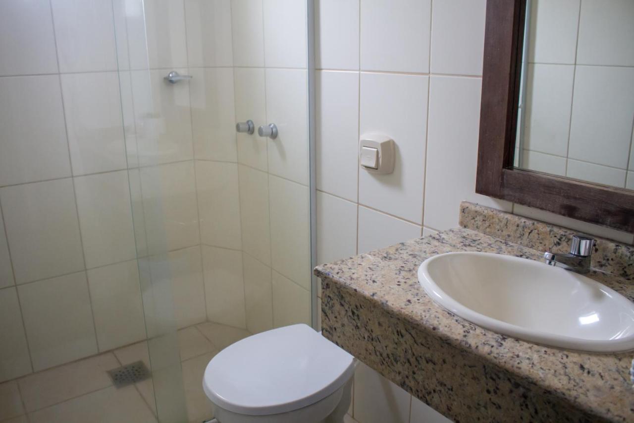 A Furninha Hotel Torres Kültér fotó