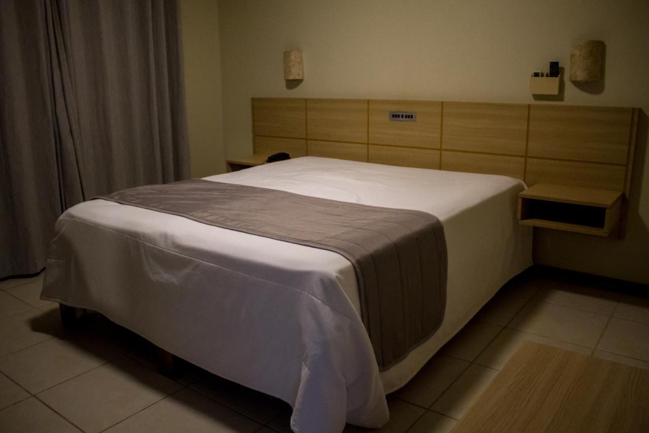 A Furninha Hotel Torres Kültér fotó